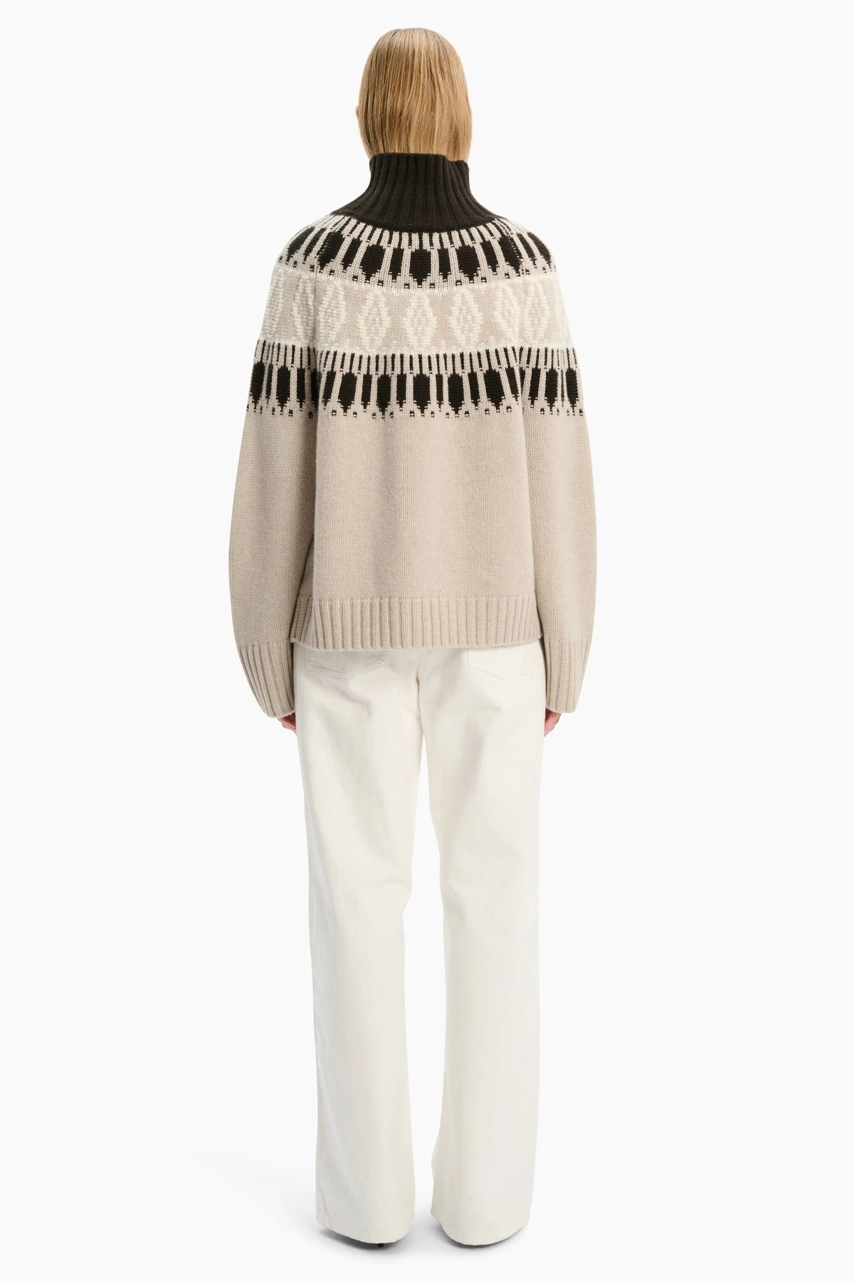 Whistler Sweater
