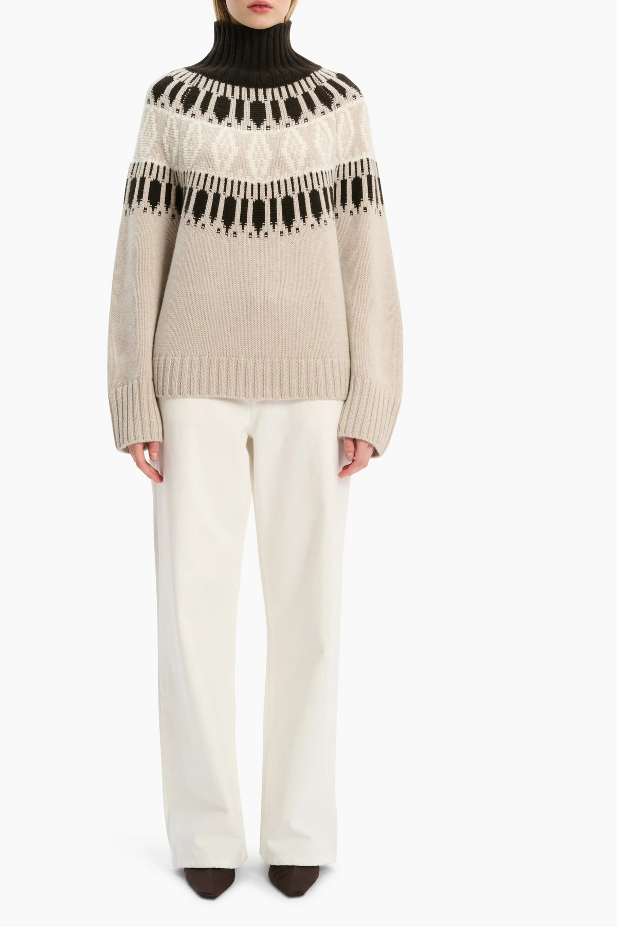 Whistler Sweater