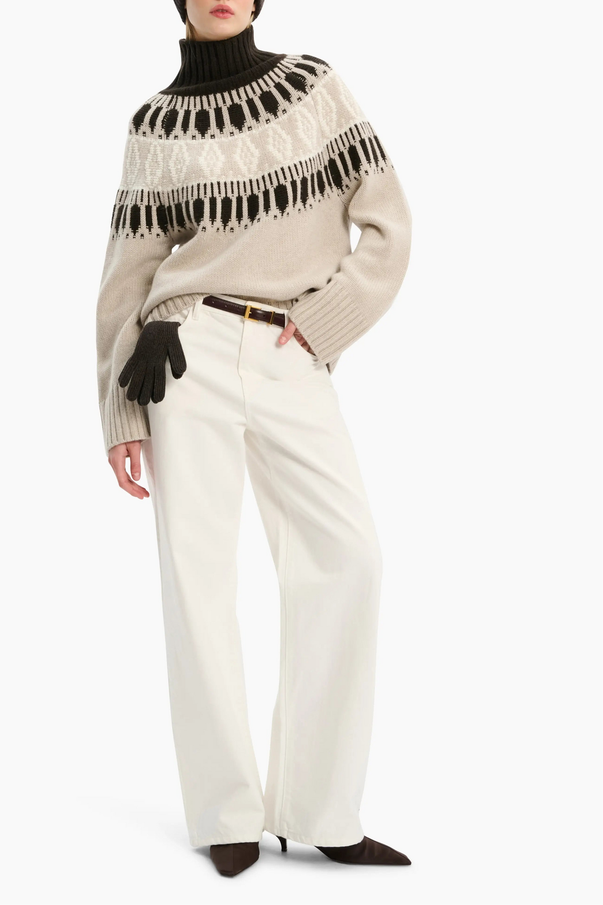 Whistler Sweater