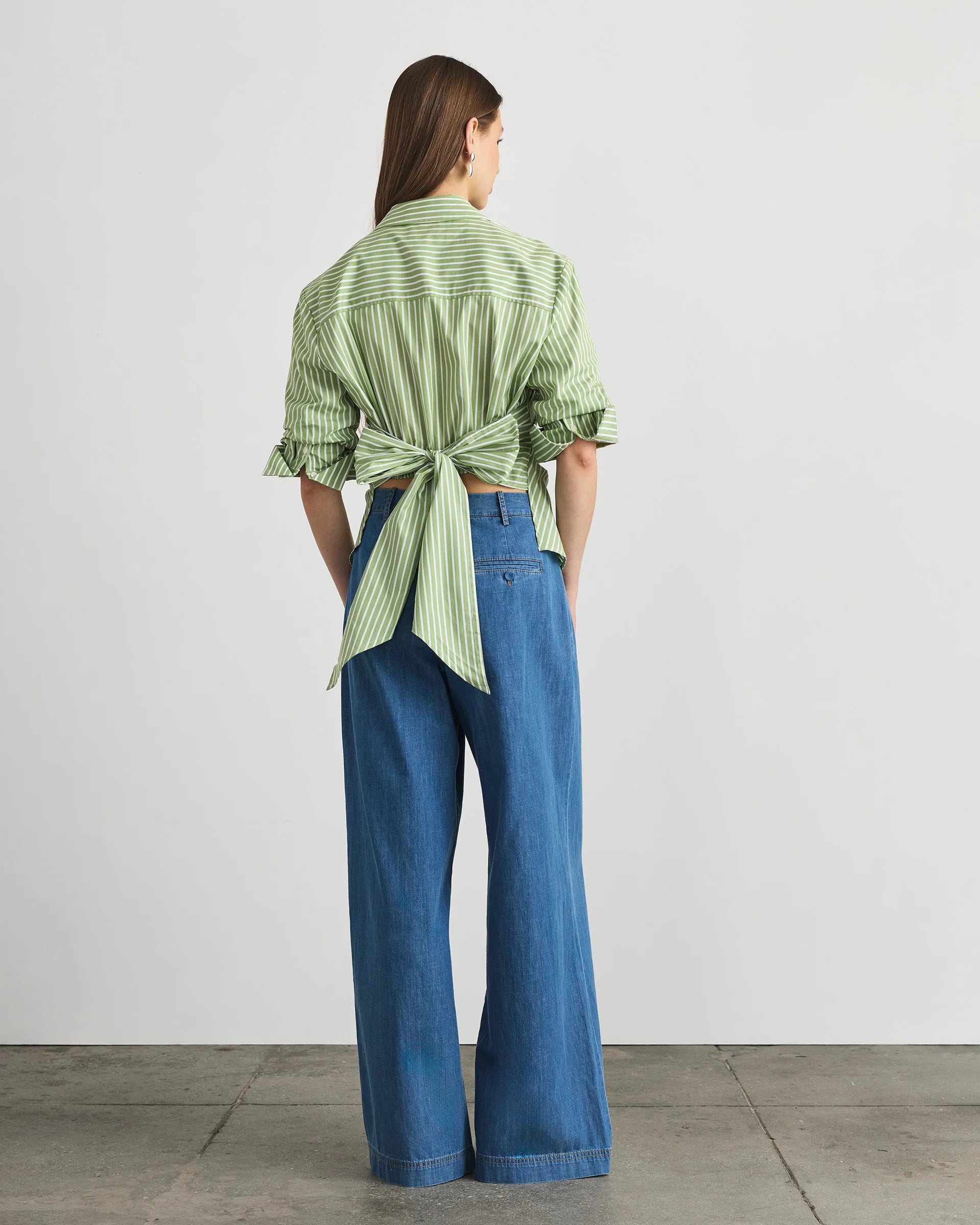 Winslet Top - The Lake Forest Shop