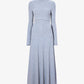 Jayne dress - Ice