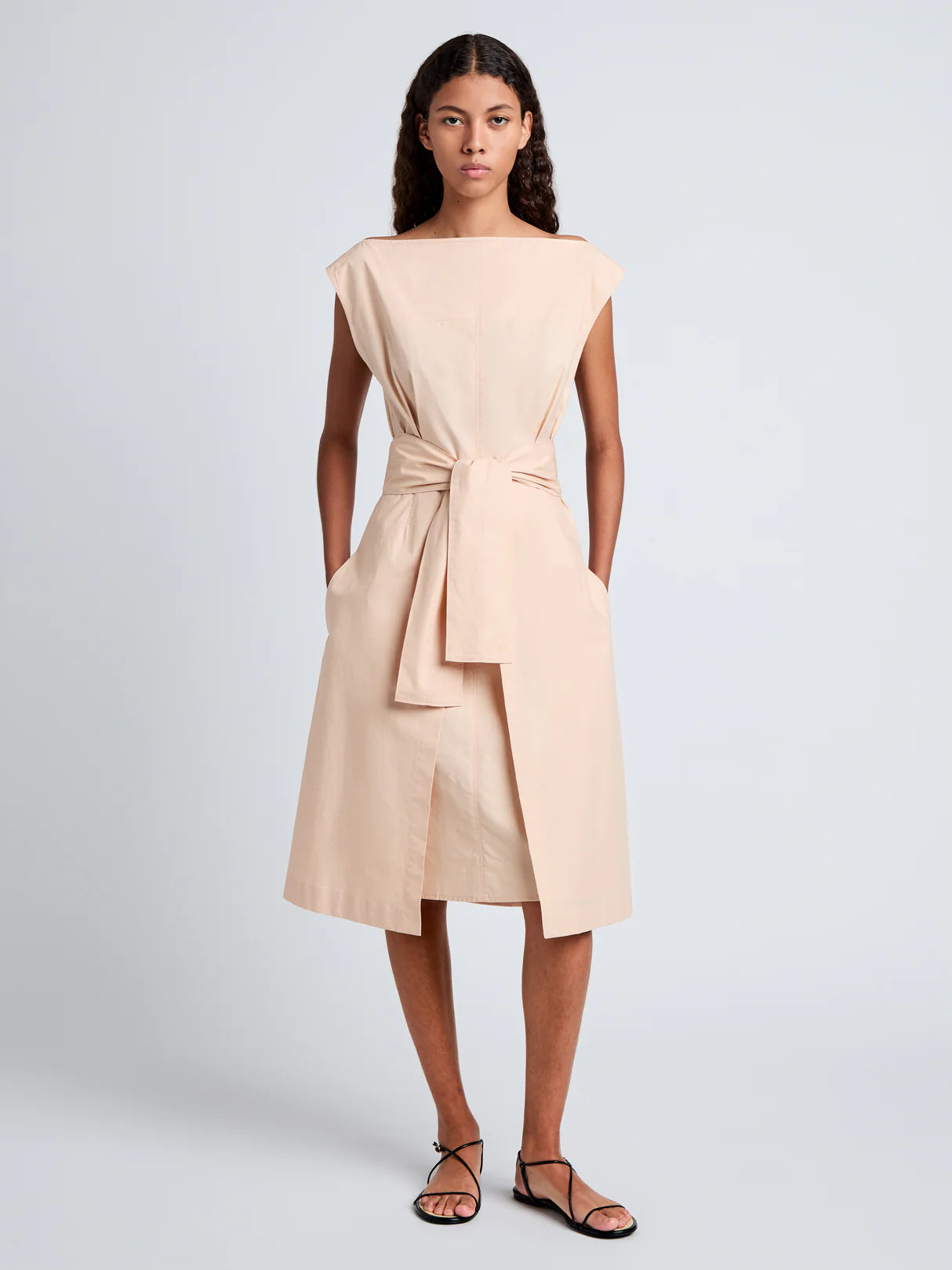 Caro Dress