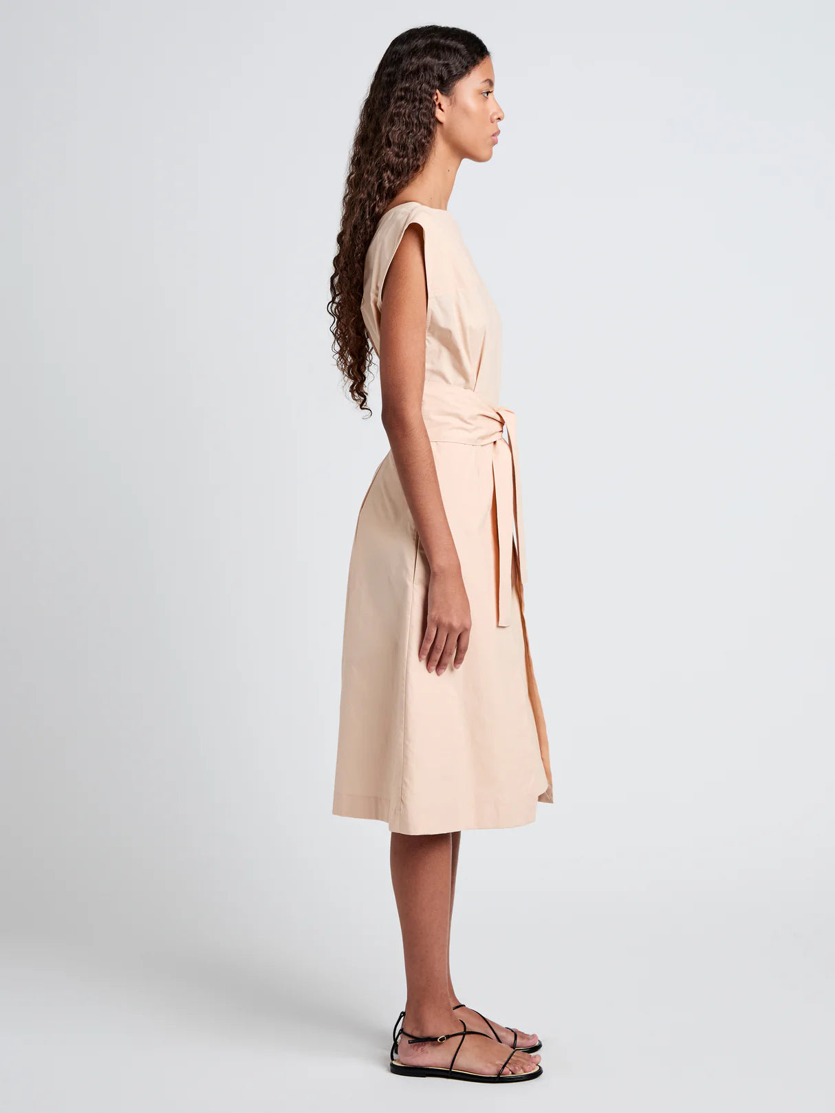 Caro Dress