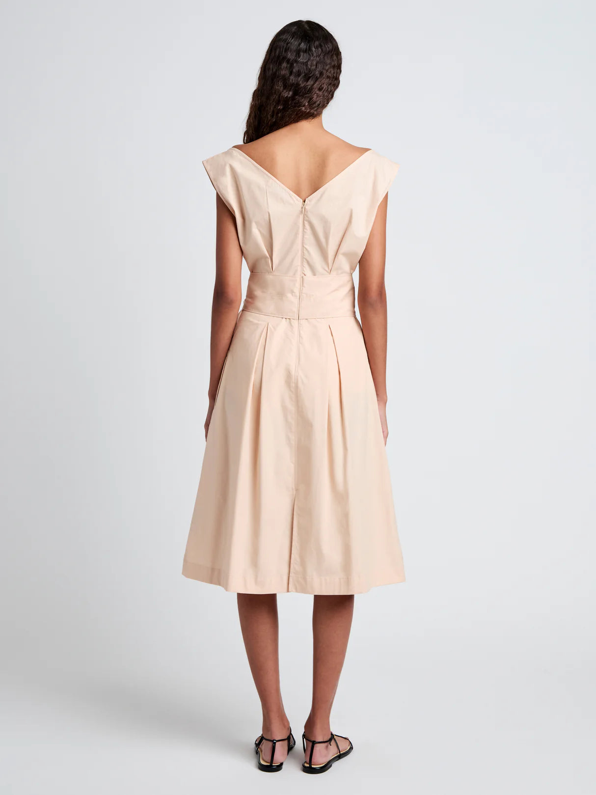 Caro Dress