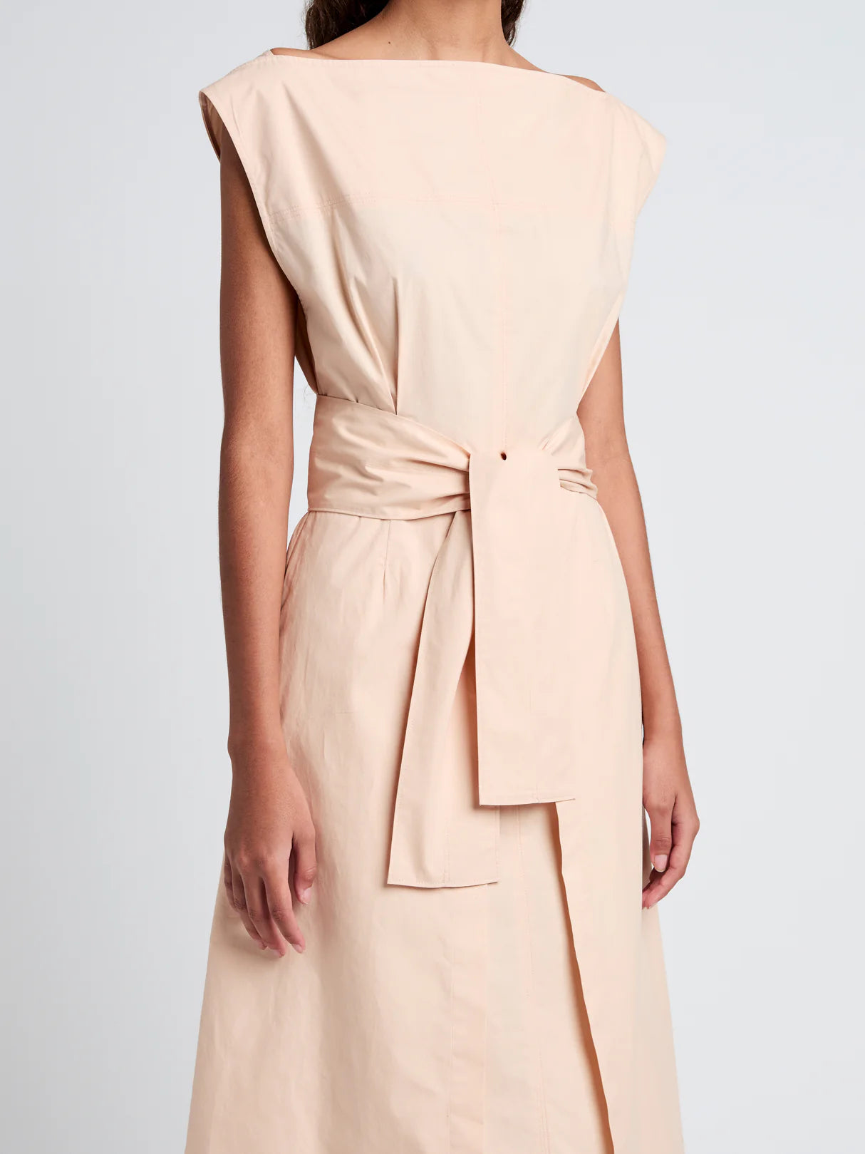 Caro Dress