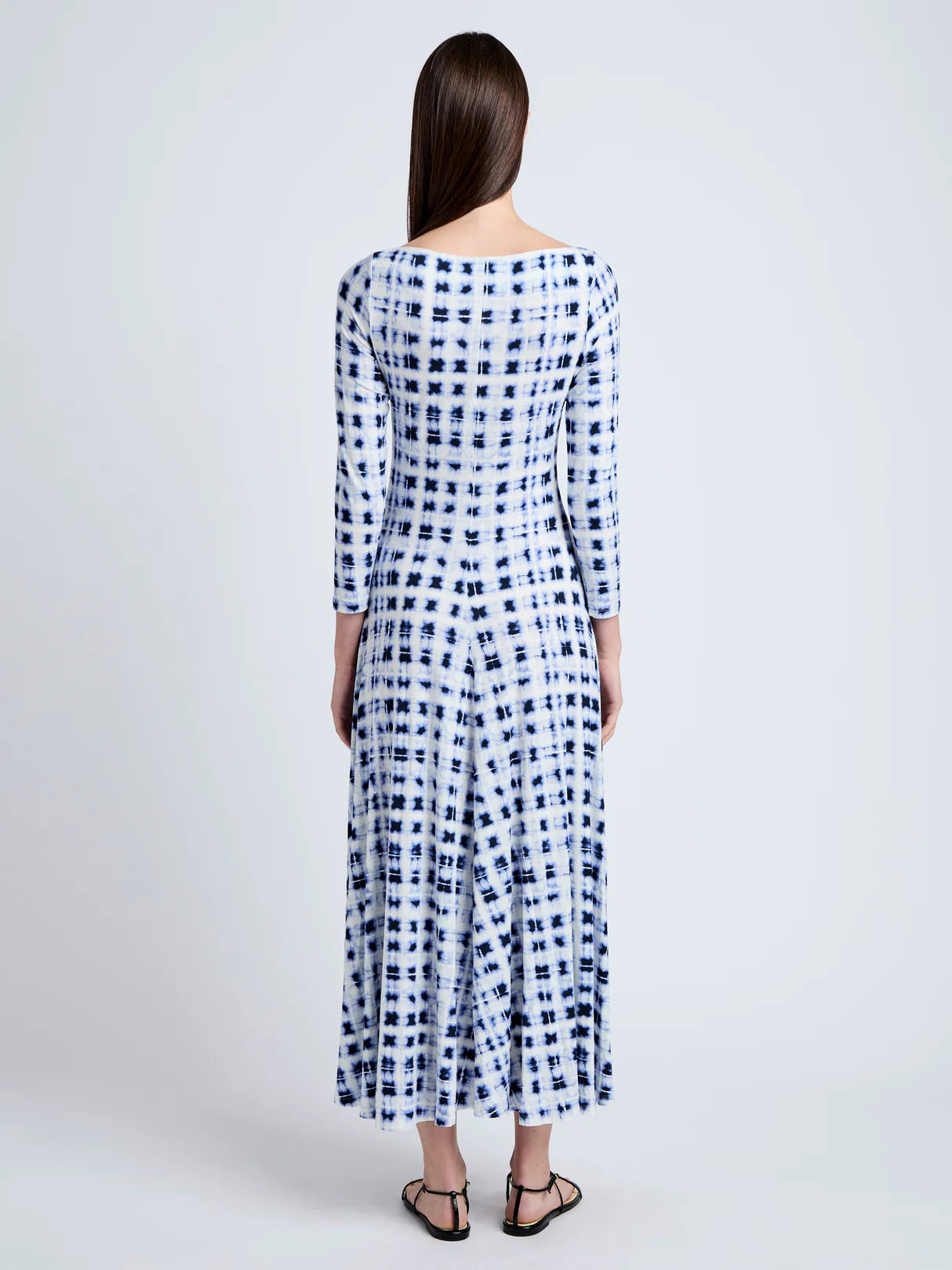 Jen Dress