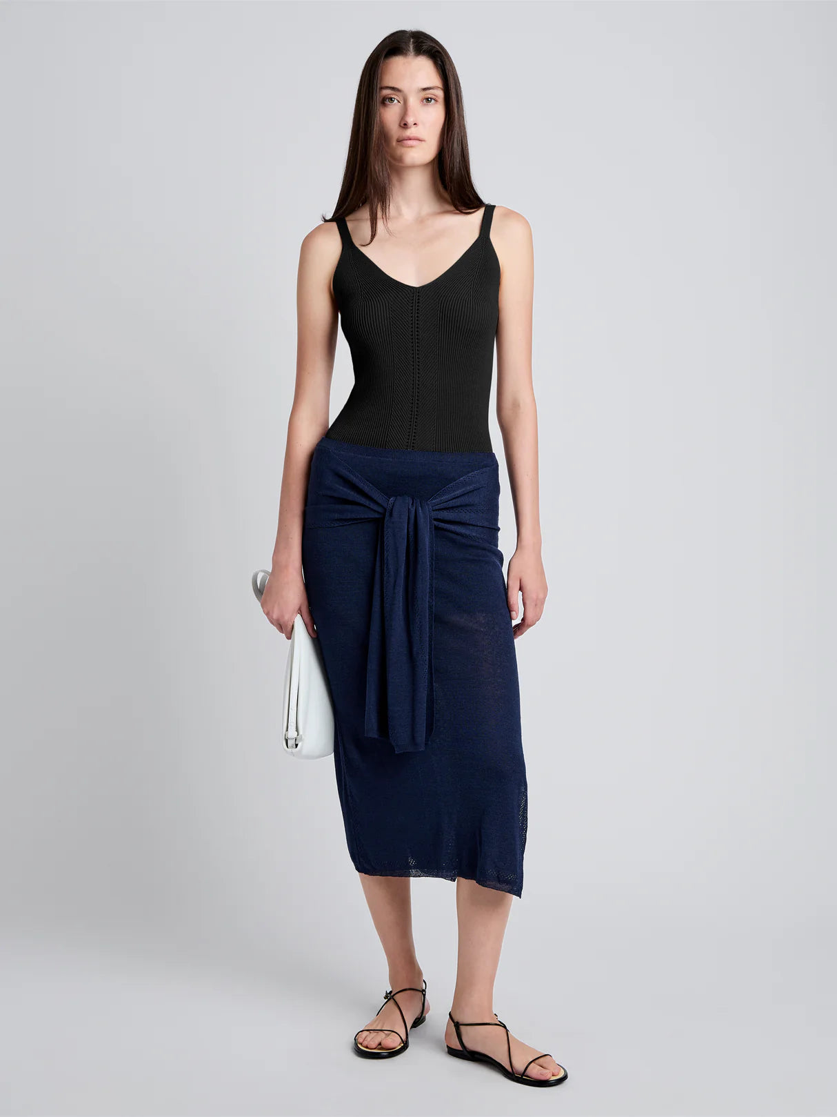 Phelan Knit Skirt