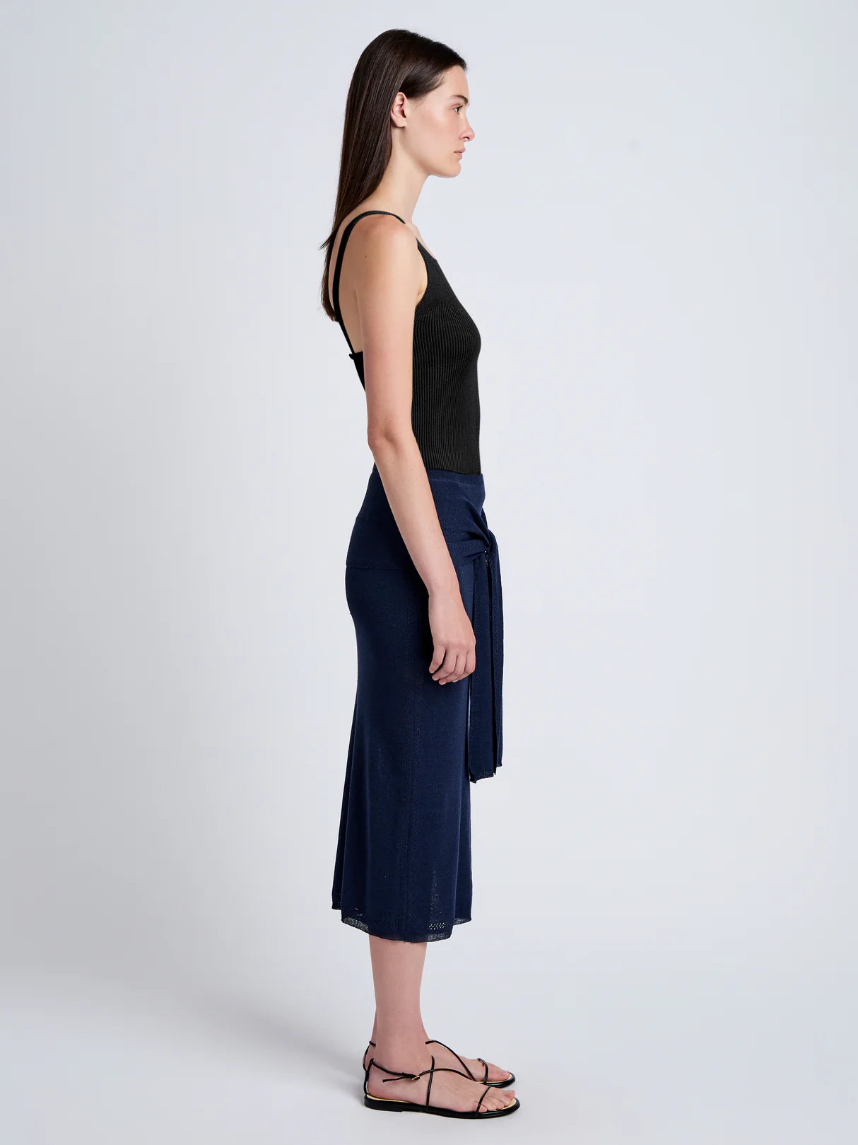Phelan Knit Skirt