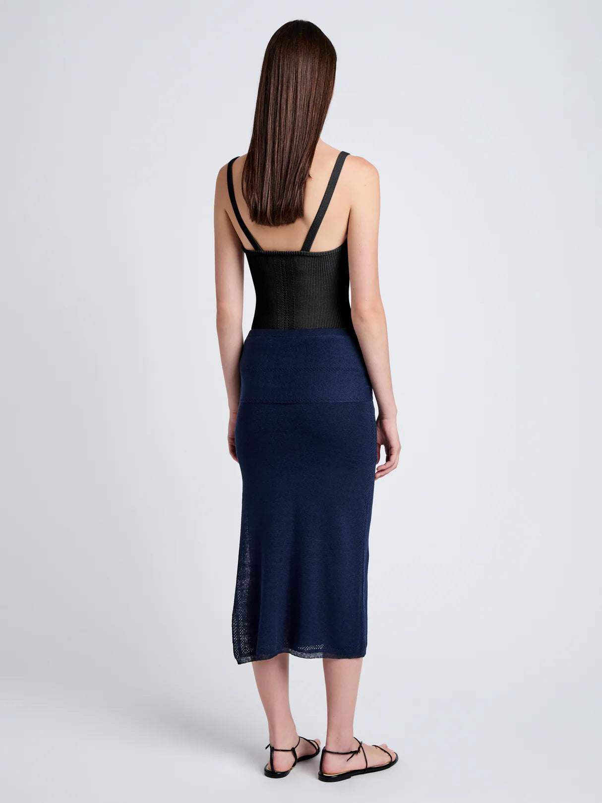 Phelan Knit Skirt
