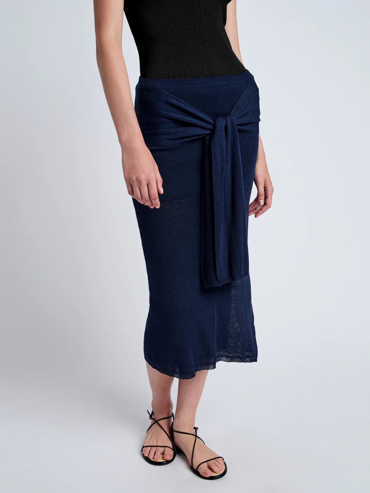 Phelan Knit Skirt