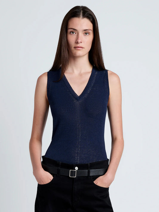 Heyde Knit Sweater