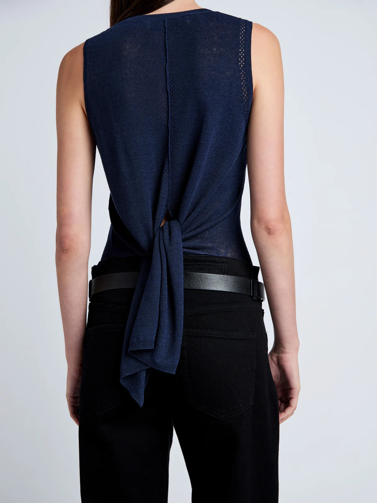 Heyde Knit Sweater