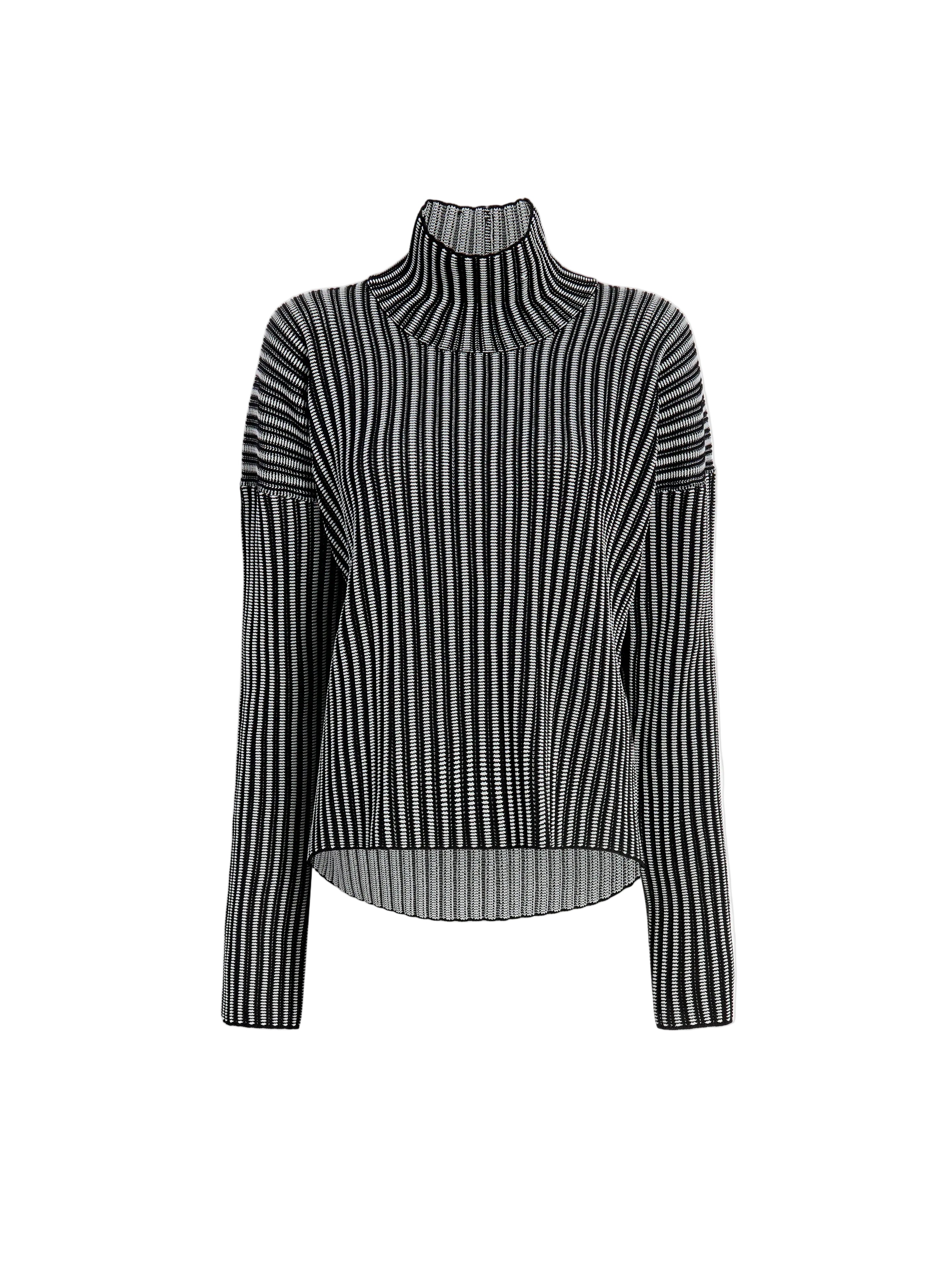 Elysia Sweater - The Lake Forest Shop