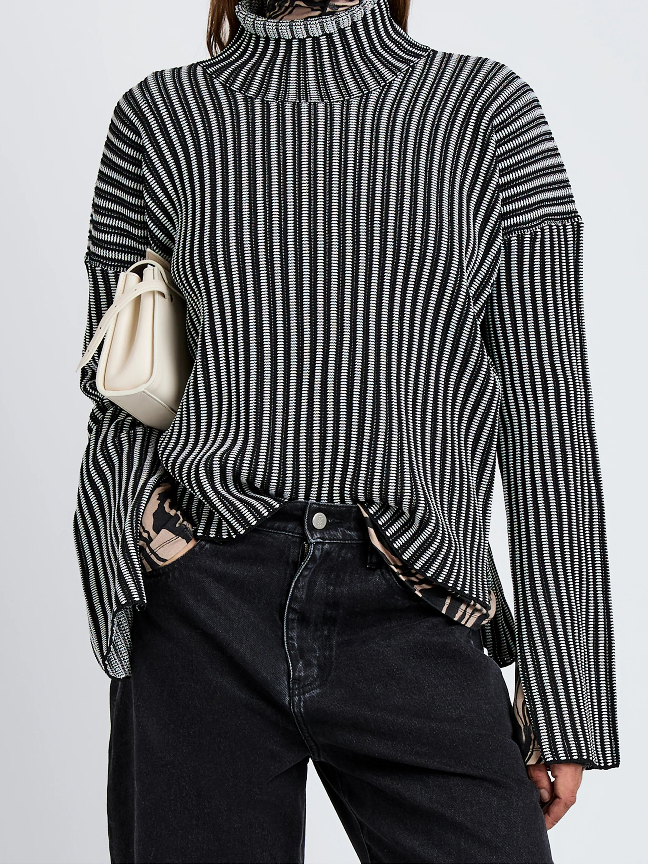 Elysia Sweater - The Lake Forest Shop