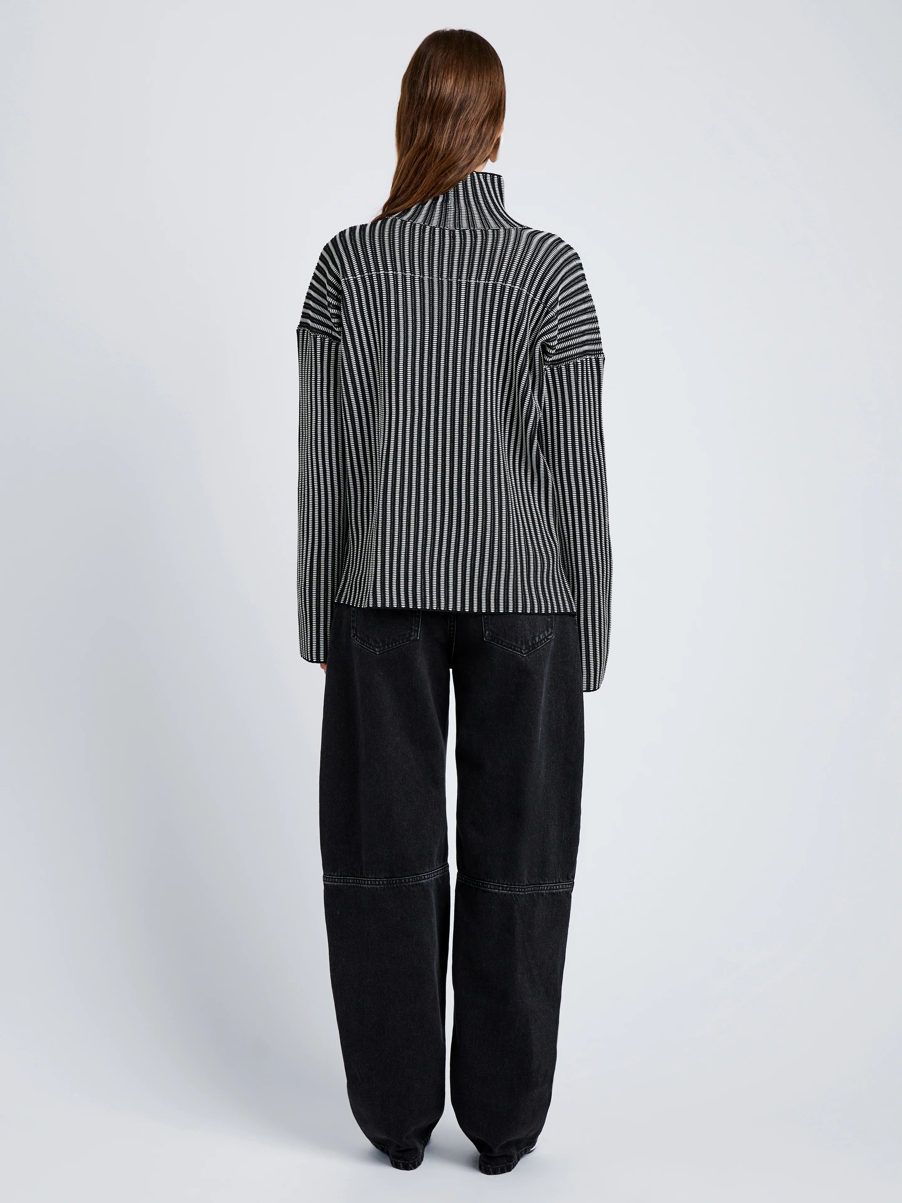 Elysia Sweater - The Lake Forest Shop