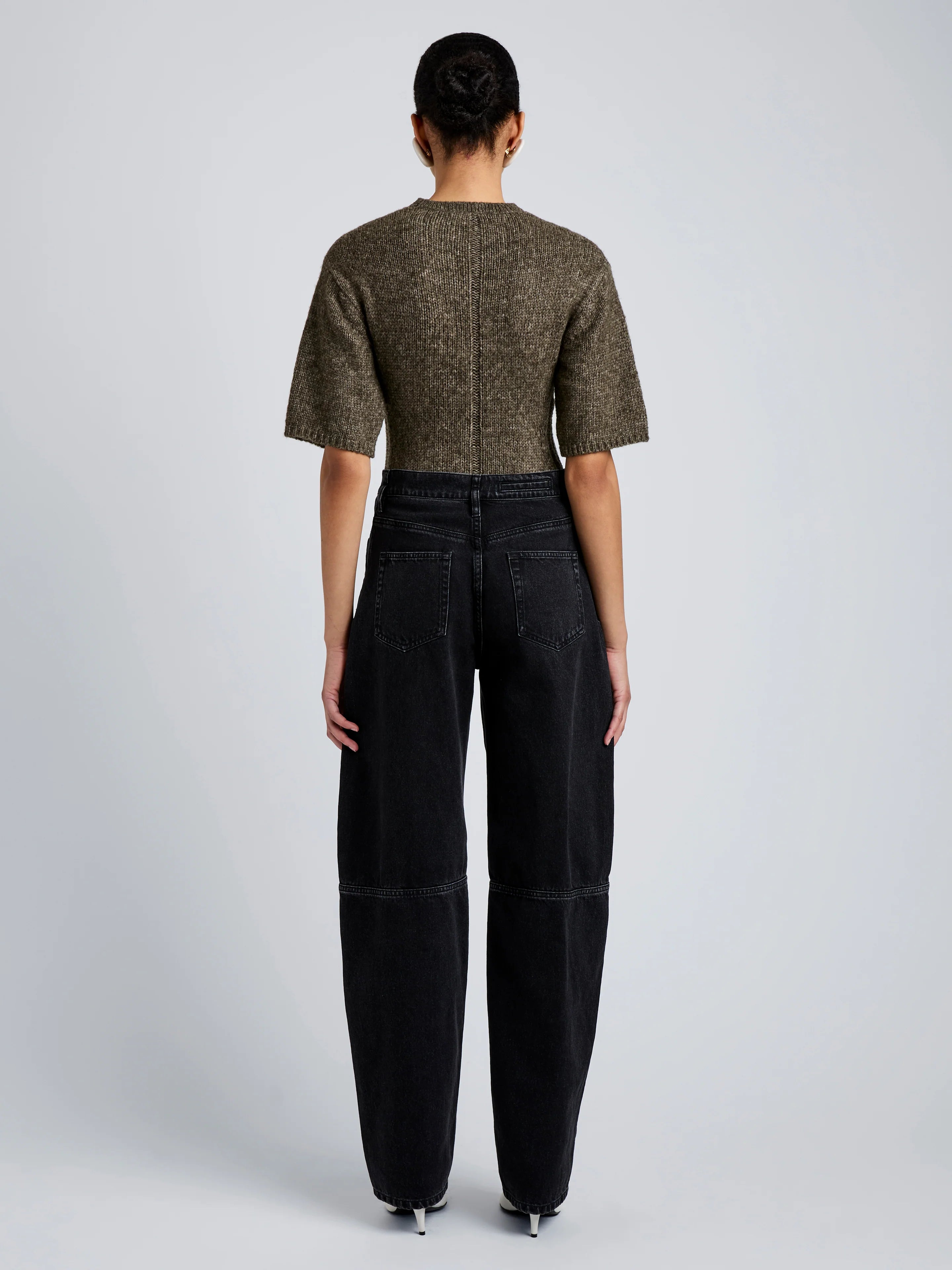 Dana Sweater - The Lake Forest Shop