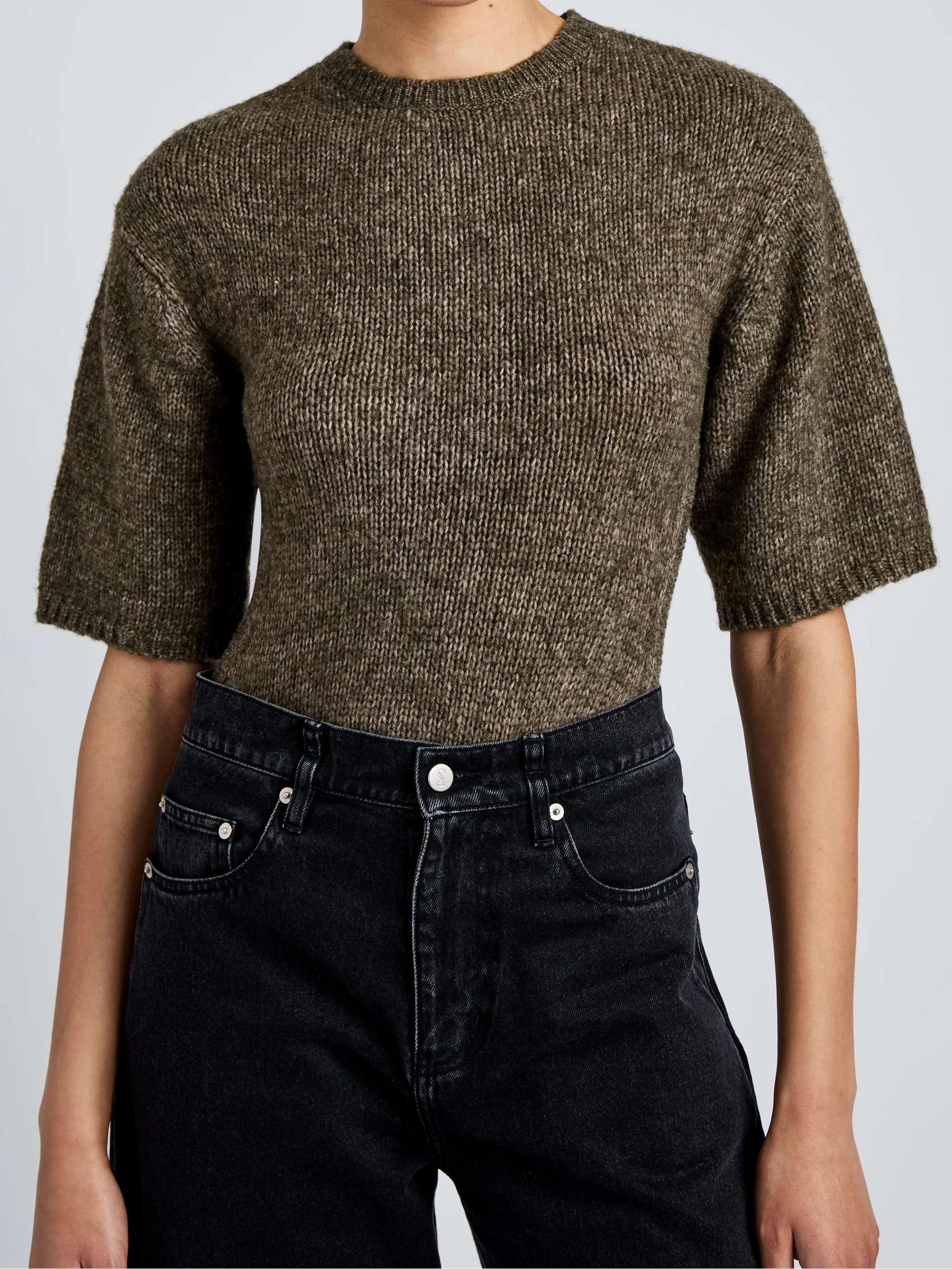 Dana Sweater - The Lake Forest Shop