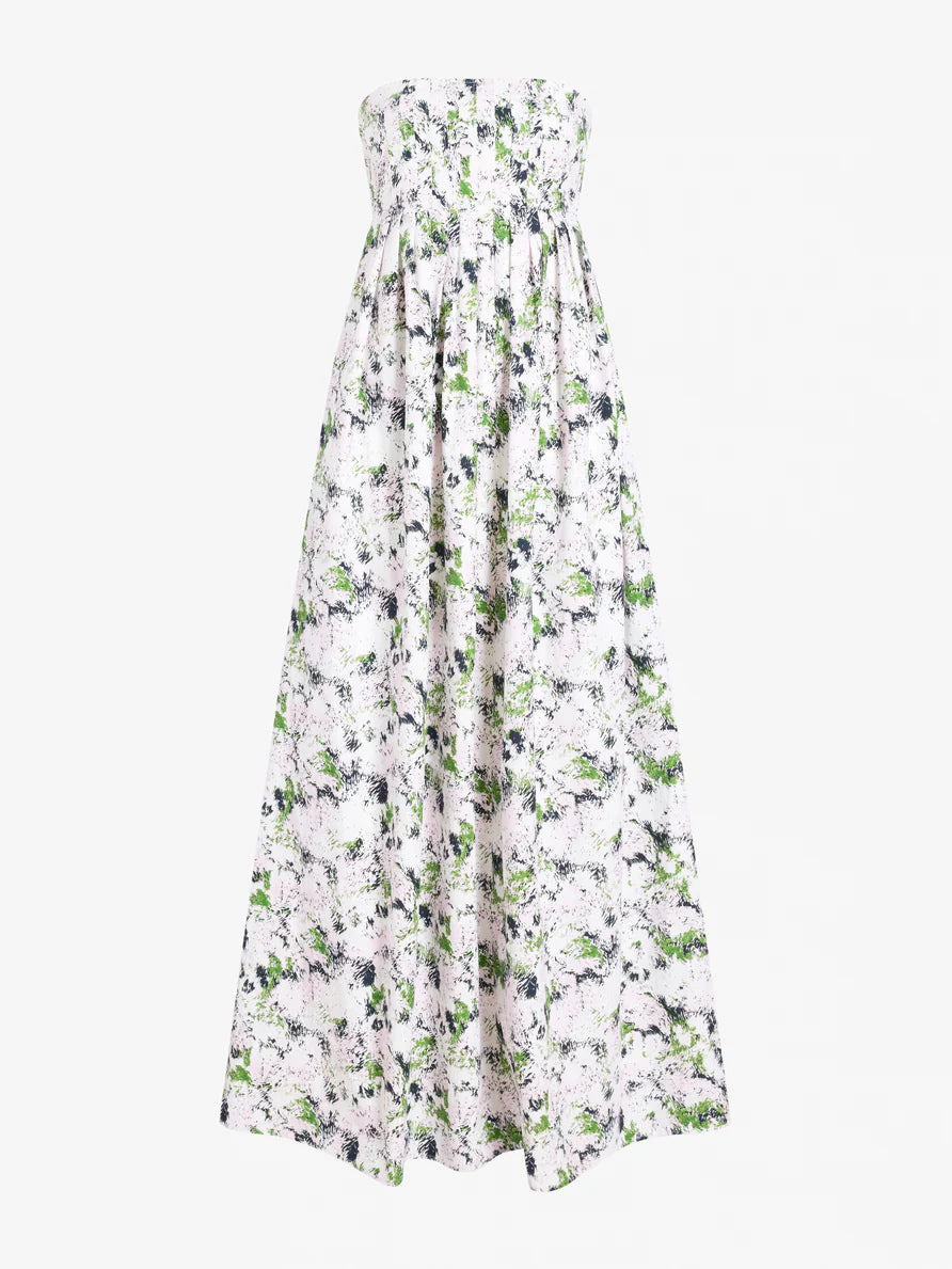 Virella Dress - The Lake Forest Shop