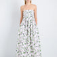 Virella Dress - The Lake Forest Shop