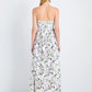 Virella Dress - The Lake Forest Shop