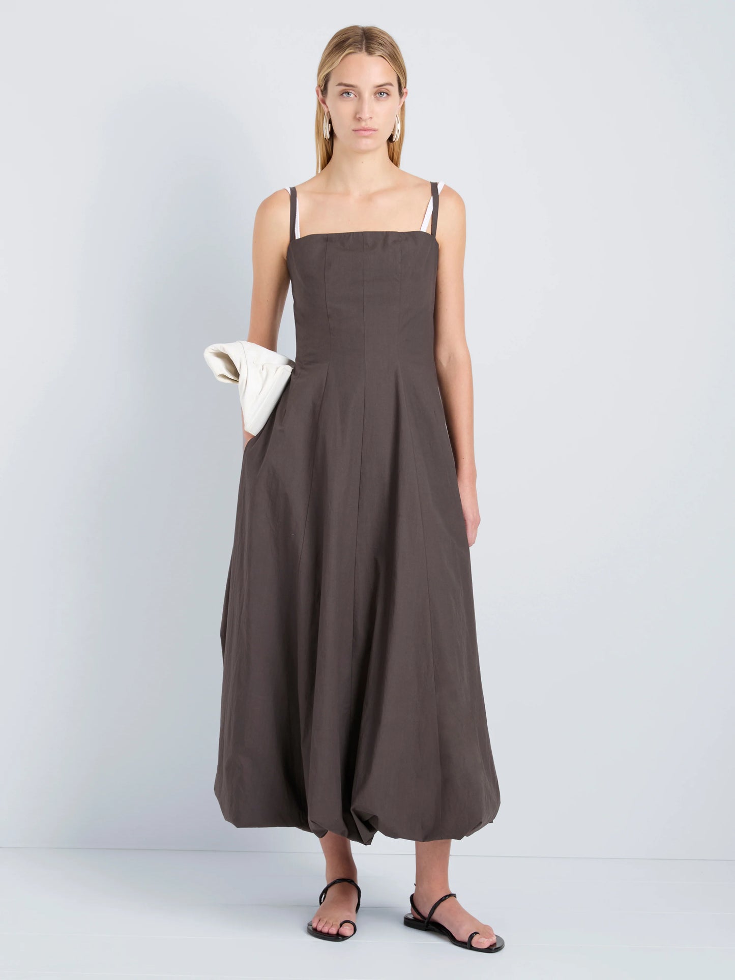 Ella Dress - The Lake Forest Shop