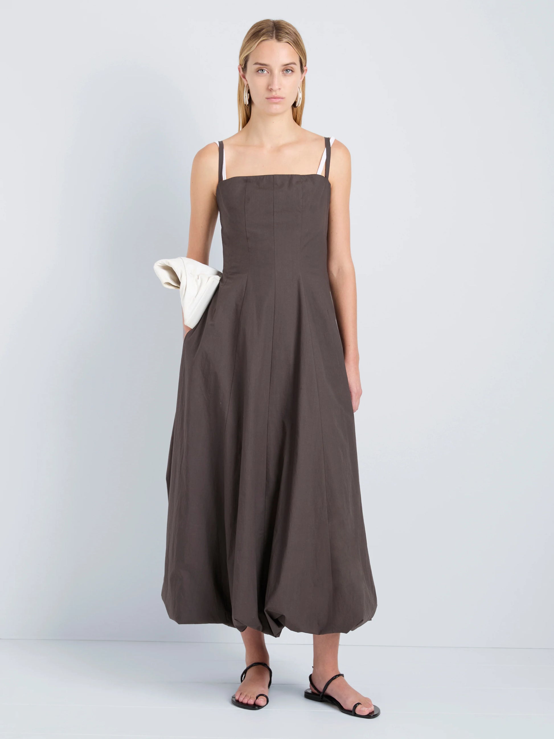 Ella Dress - The Lake Forest Shop