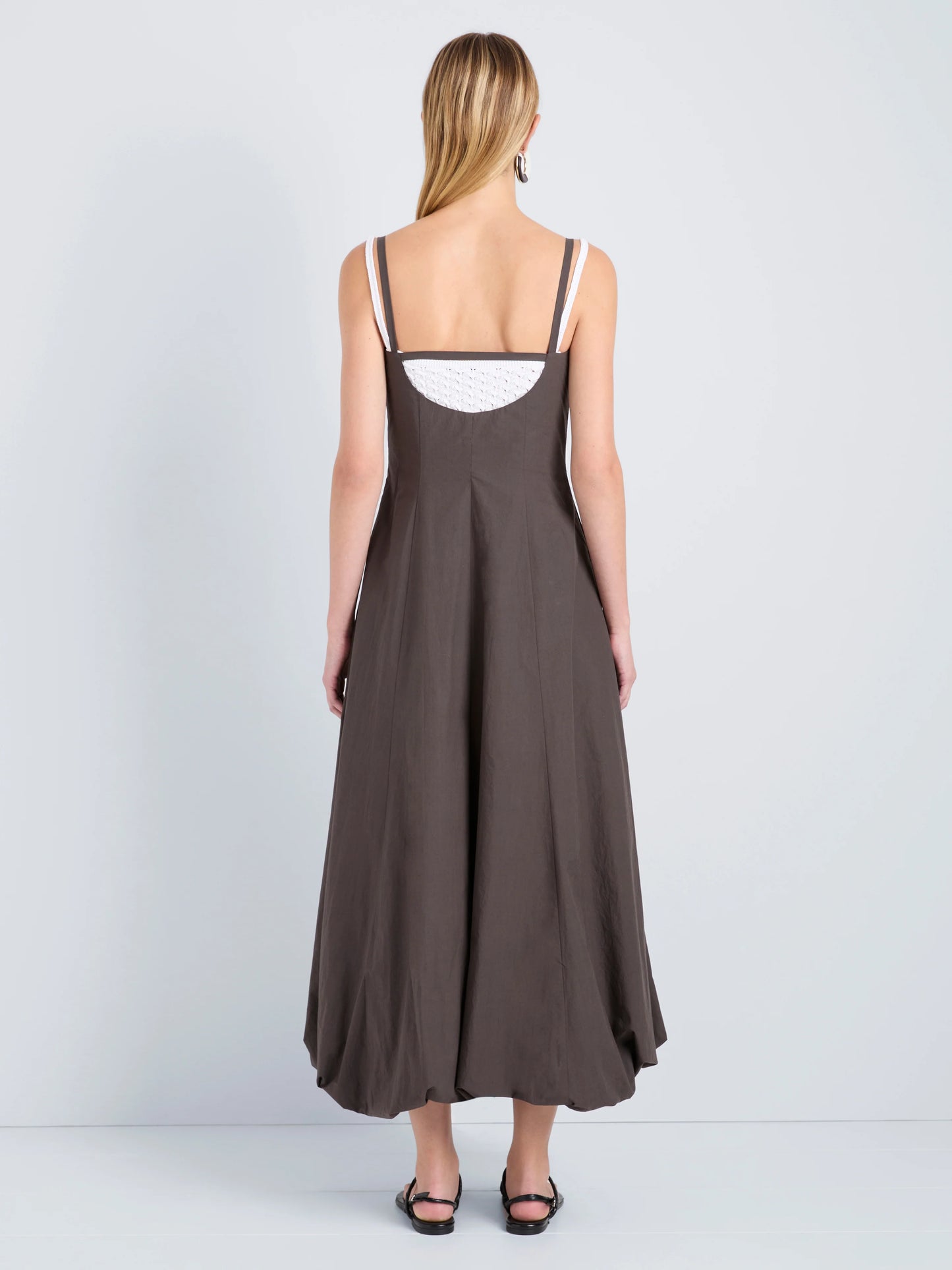 Ella Dress - The Lake Forest Shop