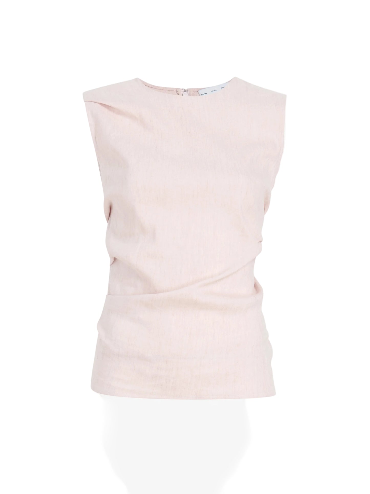 Anoushka Top - The Lake Forest Shop