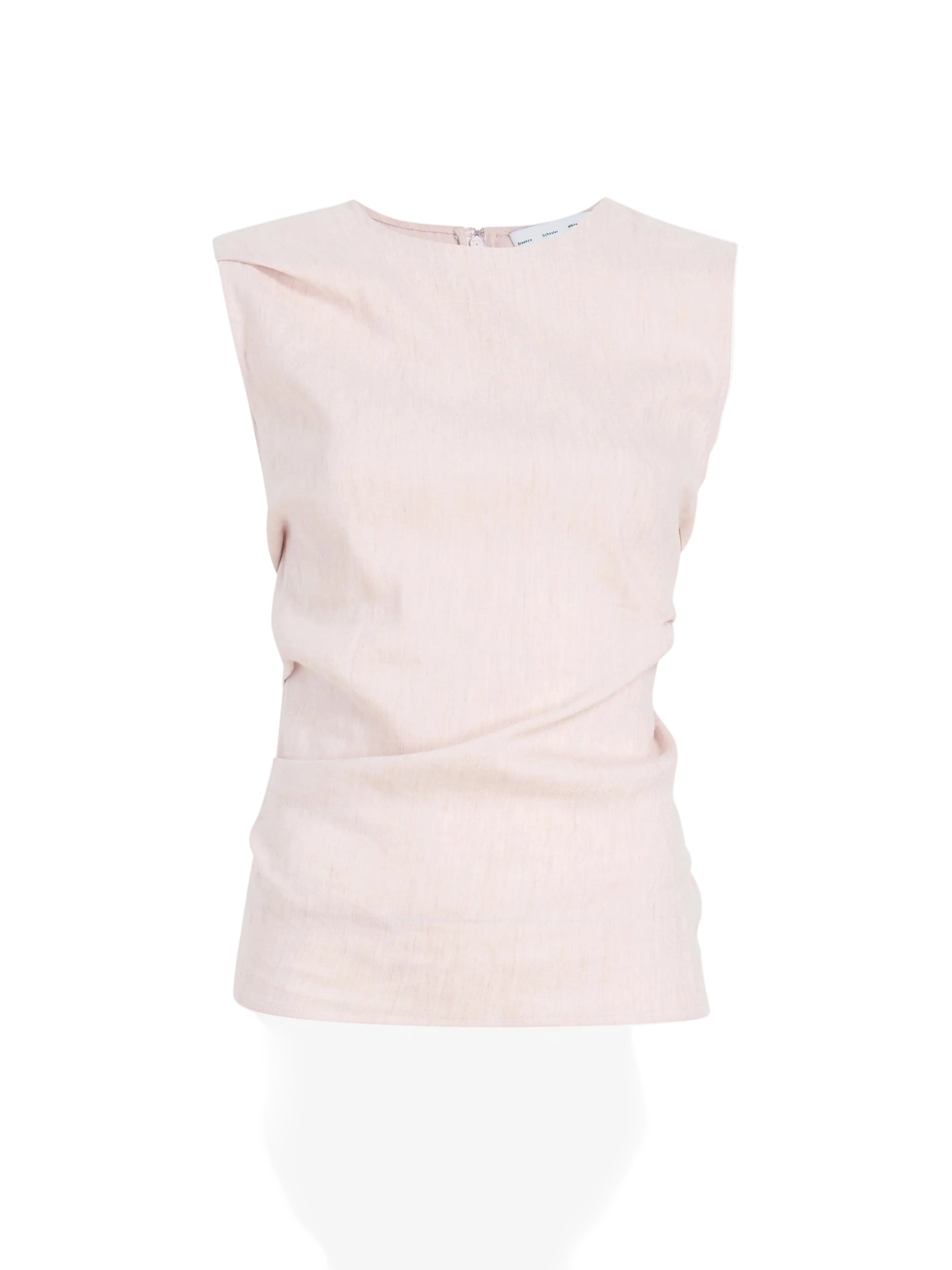 Anoushka Top - The Lake Forest Shop