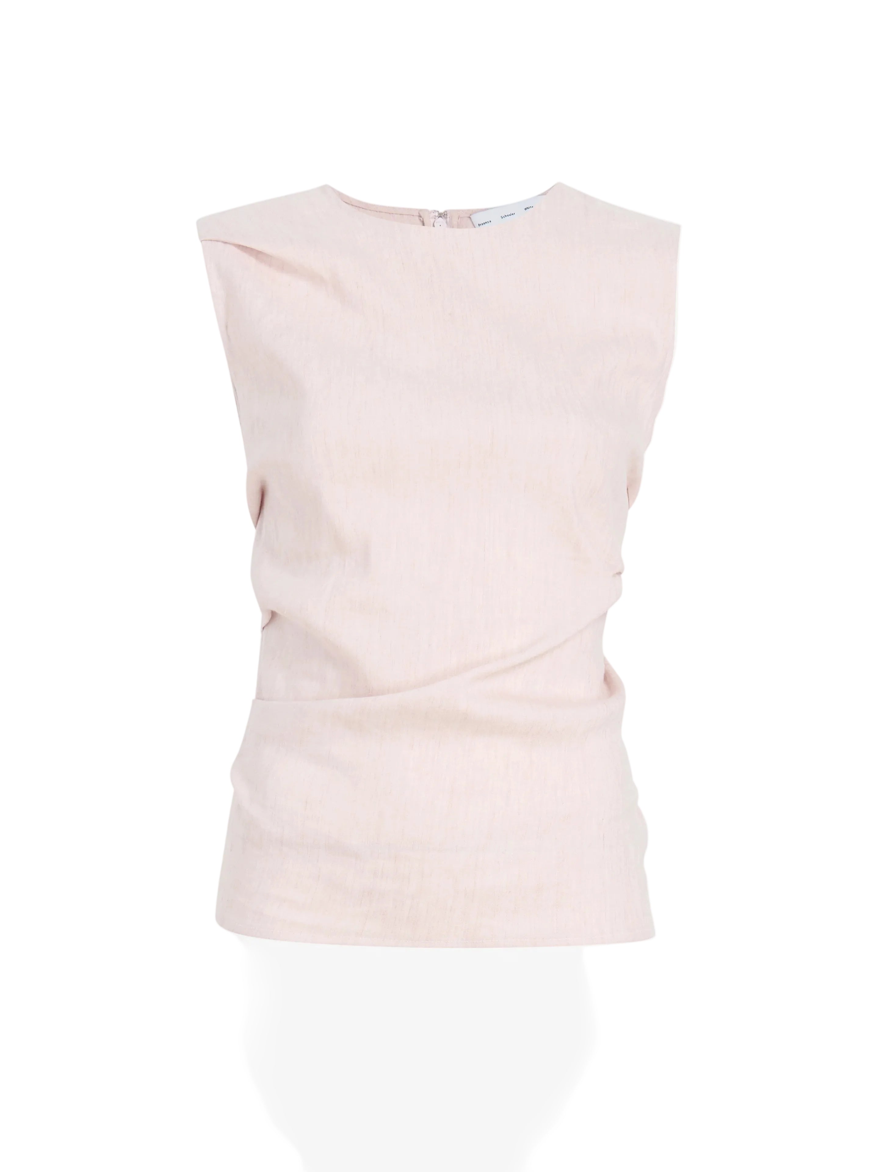 Anoushka Top - The Lake Forest Shop