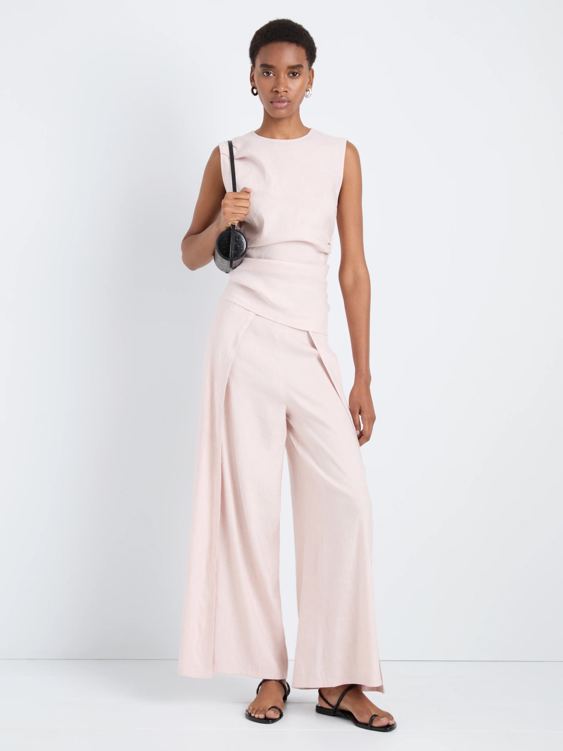 Anoushka Top - The Lake Forest Shop