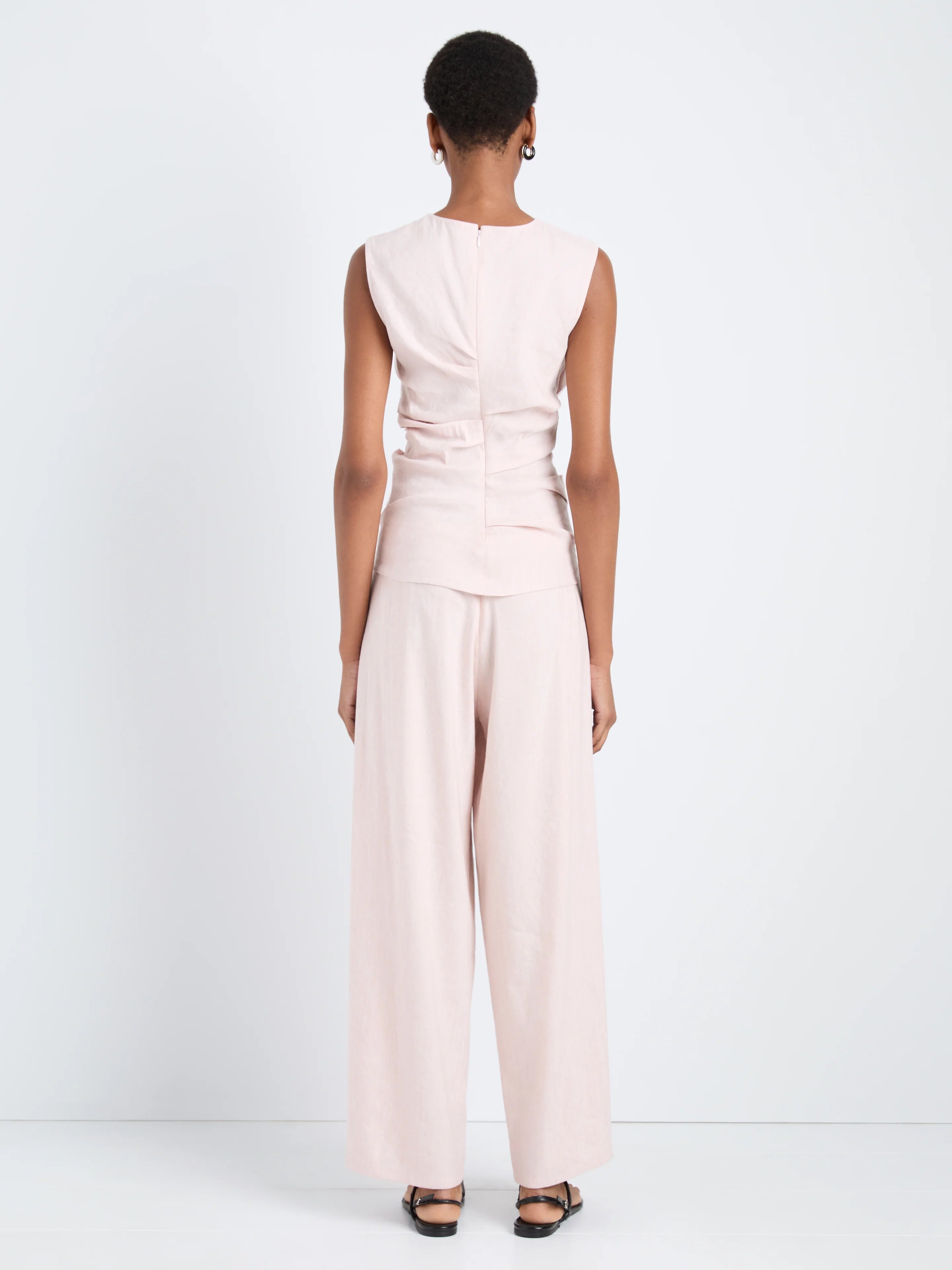 Anoushka Top - The Lake Forest Shop