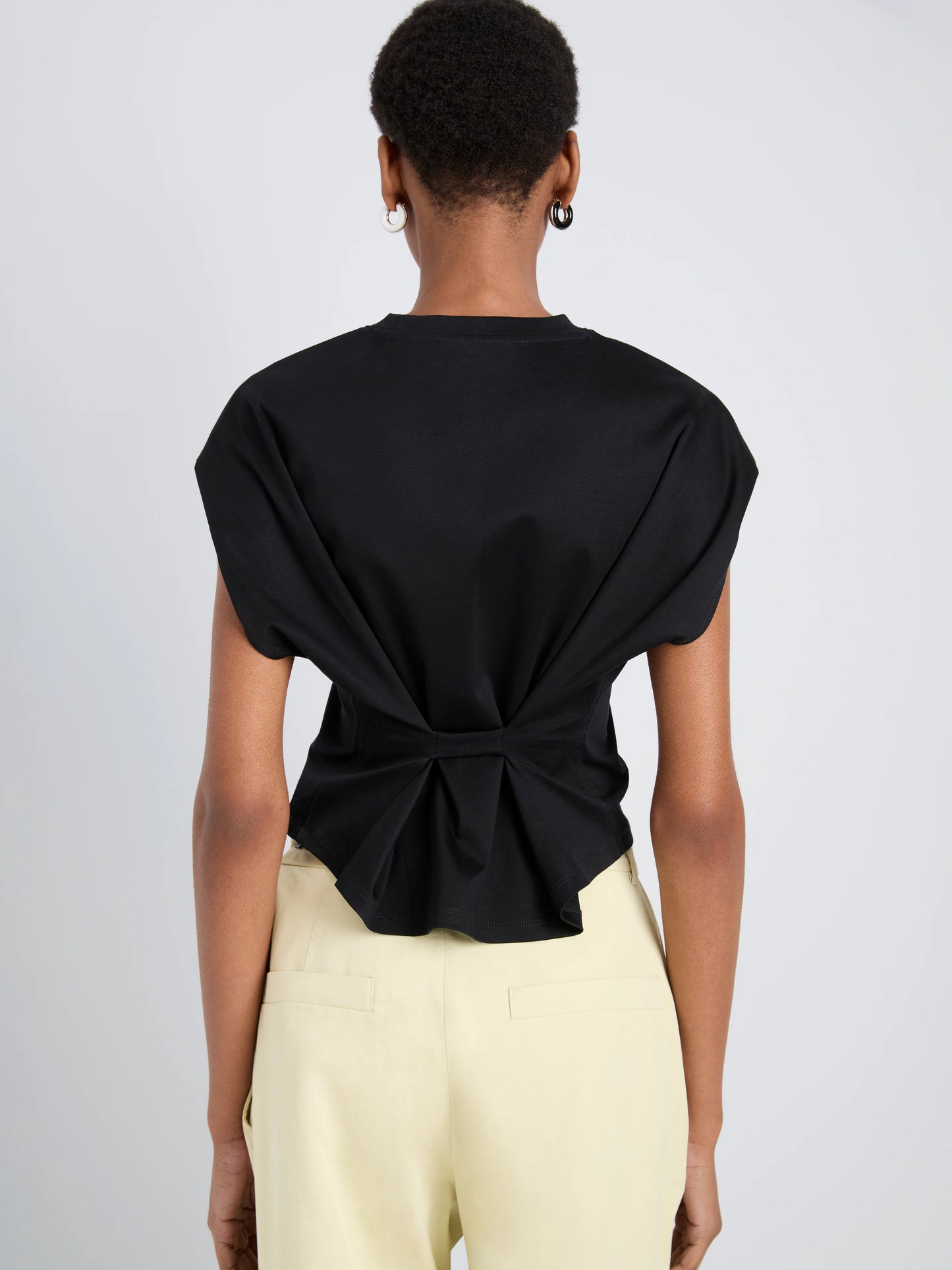 Reeva Tee - The Lake Forest Shop
