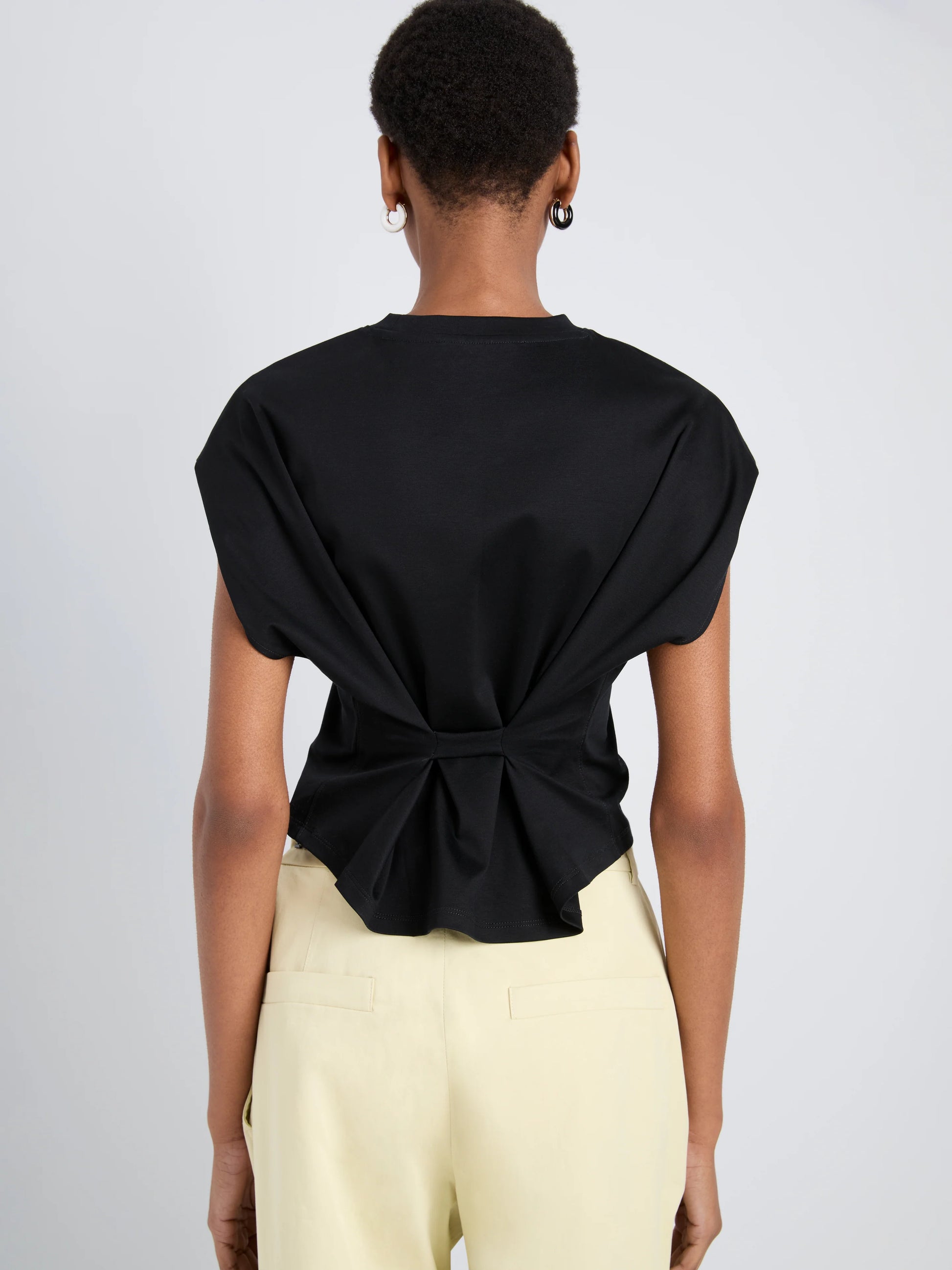 Reeva Tee - The Lake Forest Shop