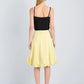 Kyra Skirt - The Lake Forest Shop