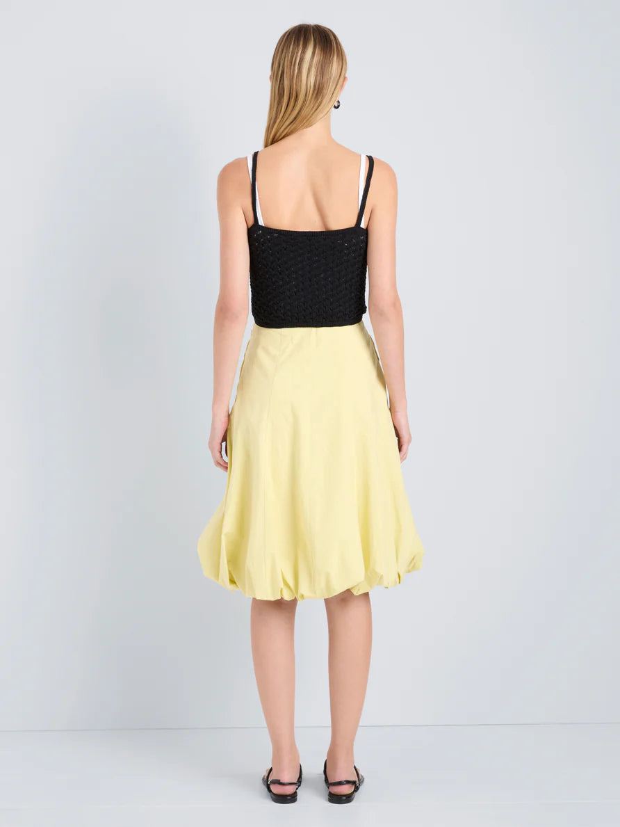Kyra Skirt - The Lake Forest Shop