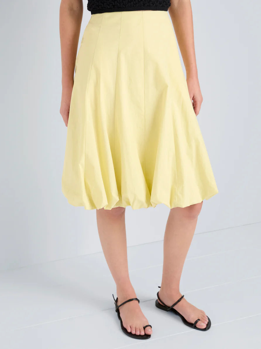 Kyra Skirt - The Lake Forest Shop
