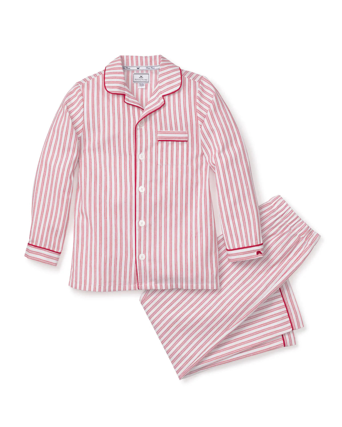 Pajama Set - The Lake Forest Shop
