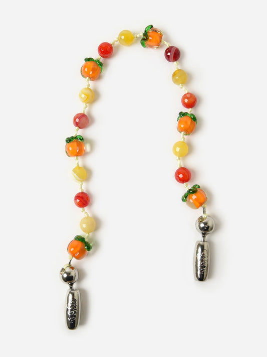 Fruit Wristlet