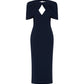 Xena Midi Dress