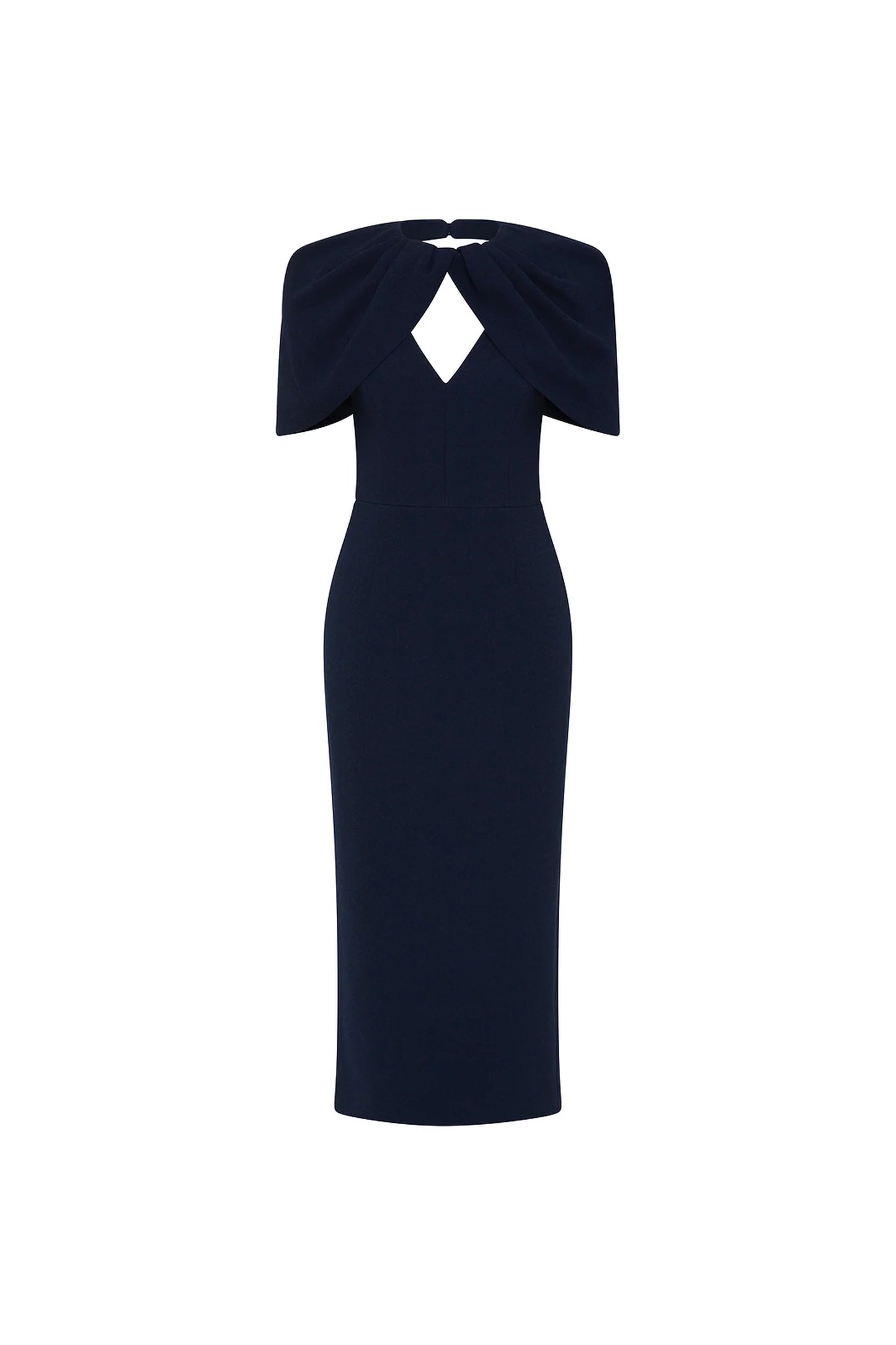Xena Midi Dress