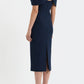 Xena Midi Dress