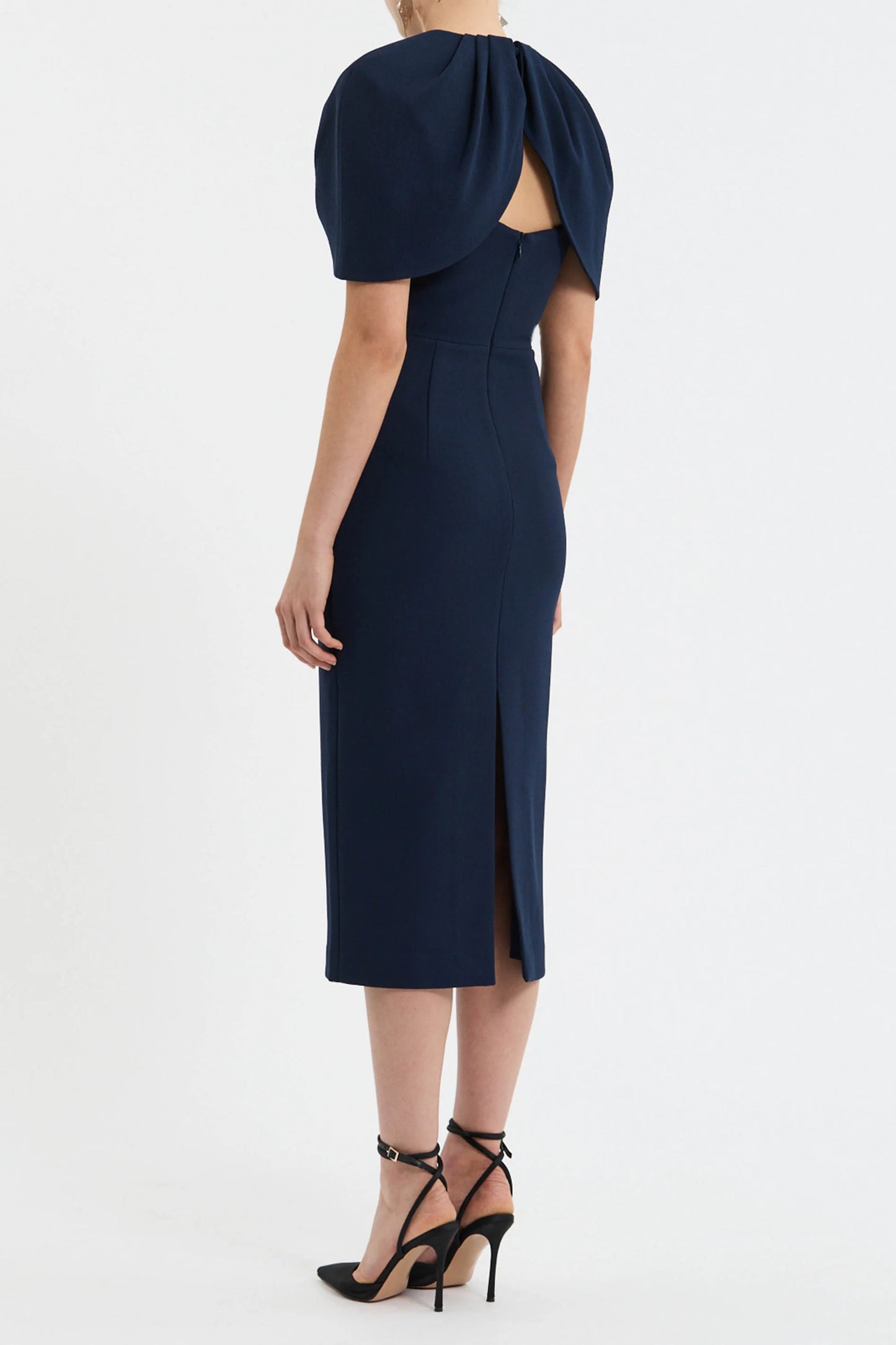 Xena Midi Dress