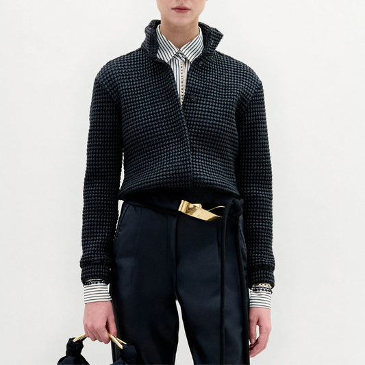 Zalta Jacket