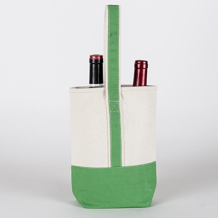 Wine Gift Host Bag - The Lake Forest Shop