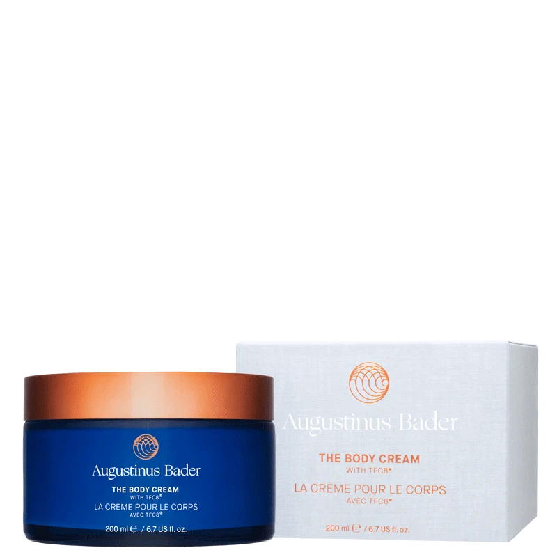 The Body Cream 200ml