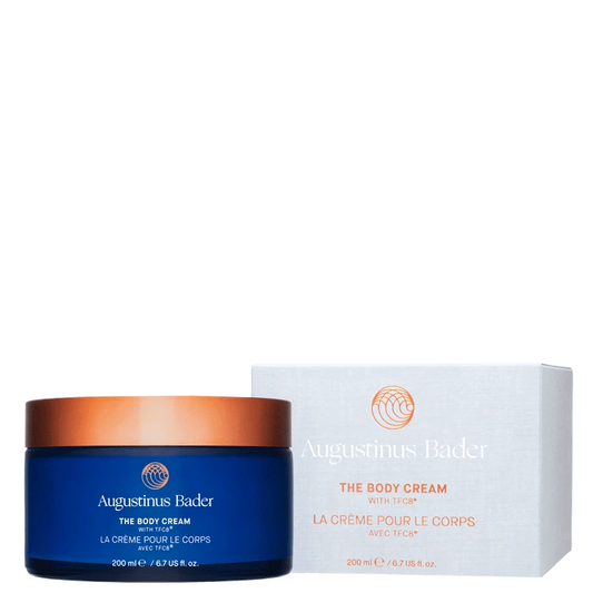 The Body Cream 200ml