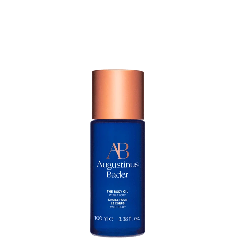 The Body Oil 100ml - The Lake Forest Shop