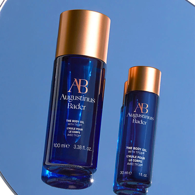 The Body Oil 100ml - The Lake Forest Shop
