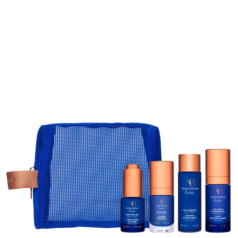 The Starter Kit w/The Cream - The Lake Forest Shop